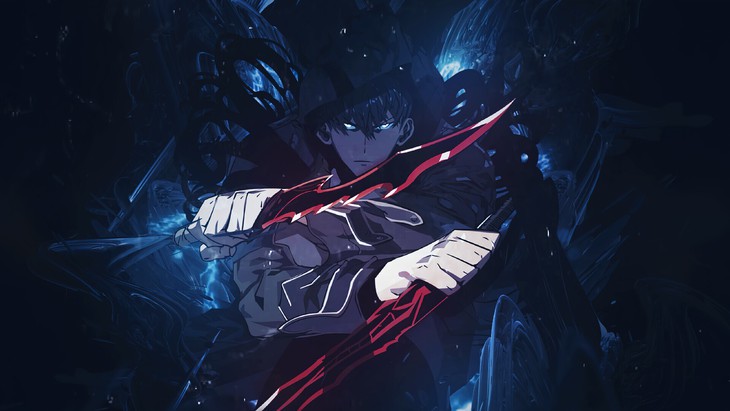 truyện tranh - Ảnh 5.