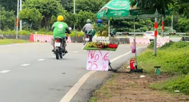 Suối Tiên - Ảnh 1.