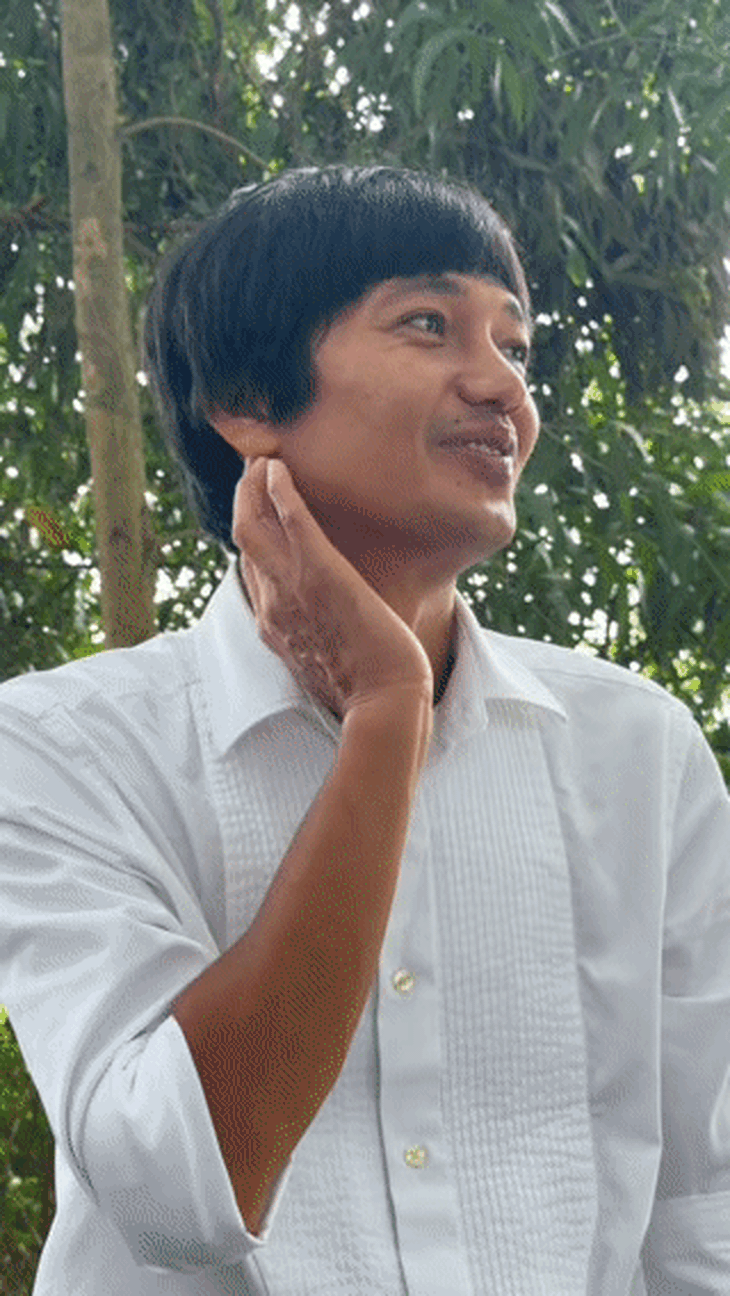 Quang Tuấn - Ảnh 2.