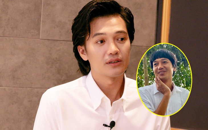 Quang Tuấn chỉ biết 'cười và cười' giữa dàn cast mặn mòi của Running man mùa 3  - Ảnh 3.