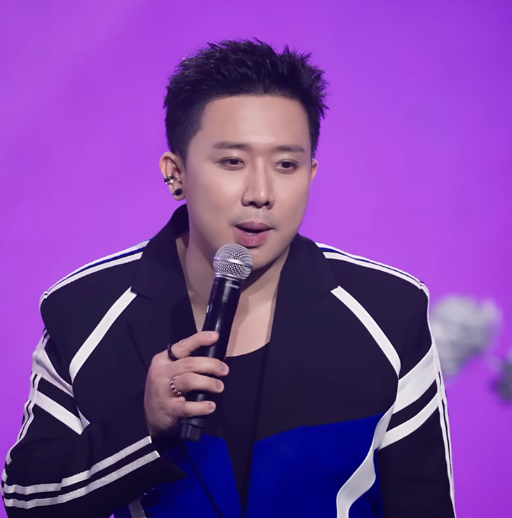 Trấn Thành công khai 'gay gắt' với Phương Mỹ Chi - Ảnh 2.