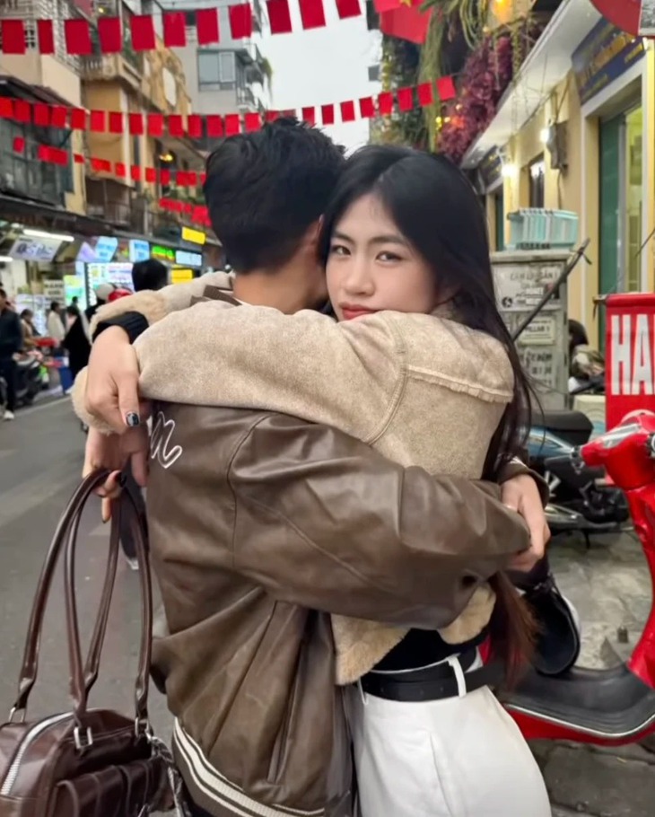 Thanh Nhã - Ảnh 1.