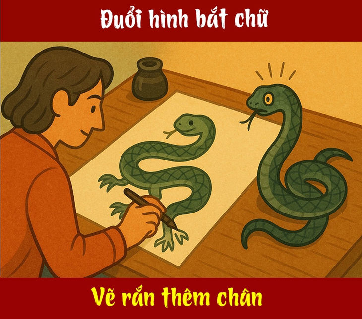 thành ngữ - Ảnh 2.