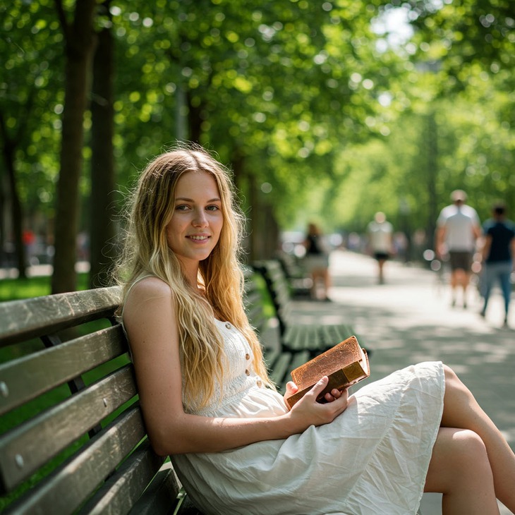 Thất nghiệp vui vẻ là gì?  - Ảnh 1.