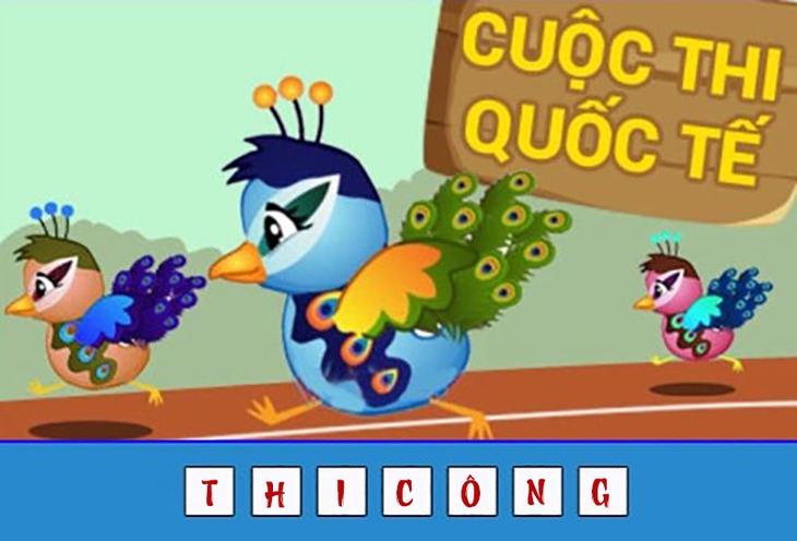 đuổi hình bắt chữ - Ảnh 2.