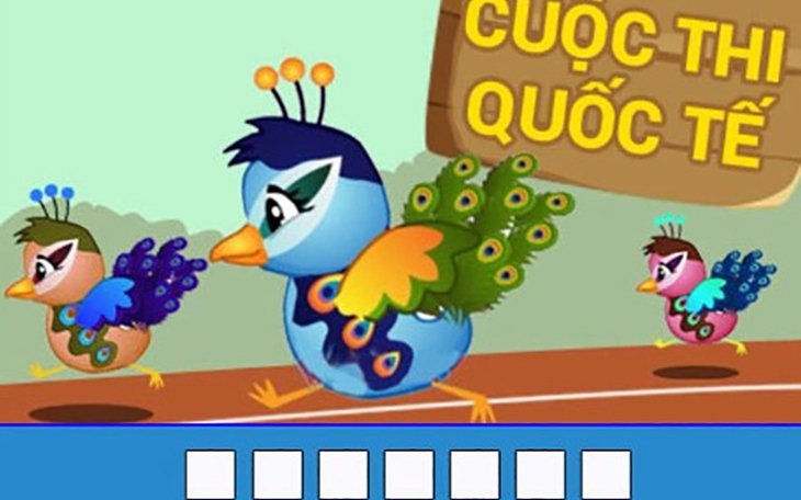 Thử tài nhanh trí với đuổi hình bắt chữ (P202) - Ảnh 6.