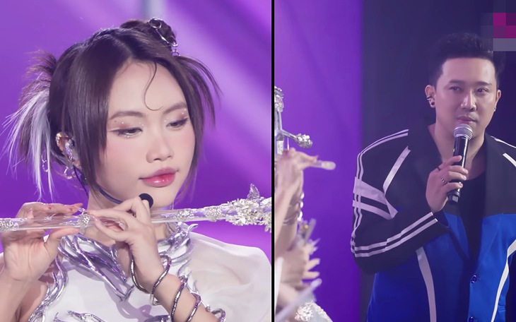 Tranh cãi về màn trình diễn dân ca Bắc bộ của Phương Mỹ Chi - Ảnh 3.