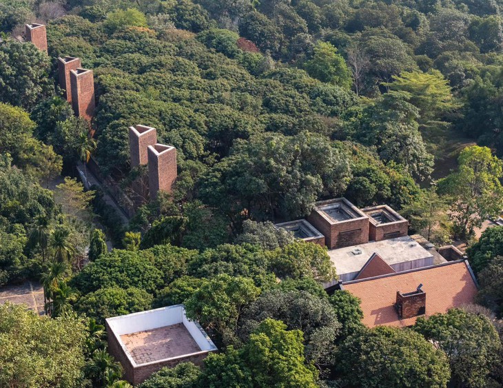 biệt phủ - Ảnh 5.