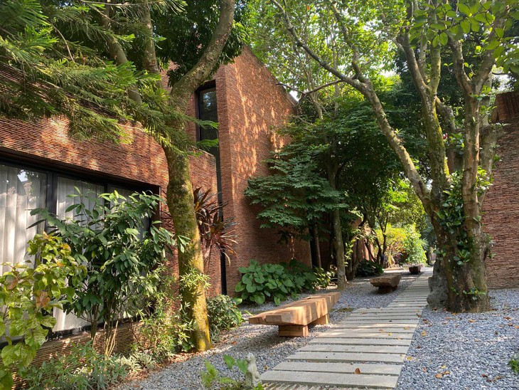 biệt phủ - Ảnh 6.