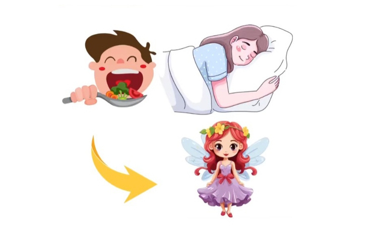 Câu tục ngữ quen thuộc này là gì? (P34) - Ảnh 4.