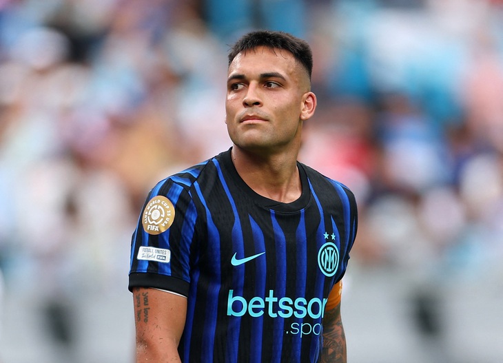 Inter Milan - Ảnh 1.