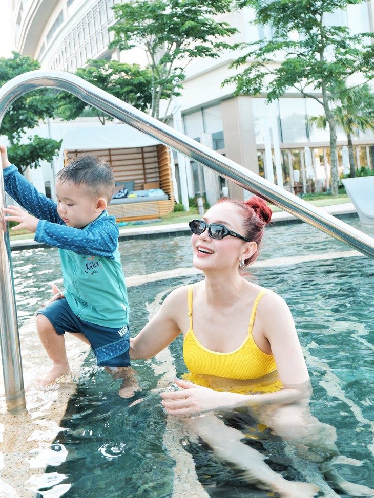 Hồ Ngọc Hà - Ảnh 5.