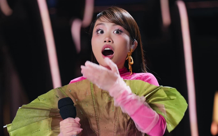 Ca sĩ hát hội chợ mua nhà 10 tỉ ở TP.HCM, vừa công khai con với diễn viên nổi tiếng - Ảnh 6.