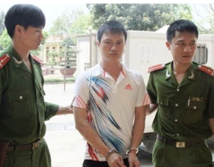 giang hồ - Ảnh 4.