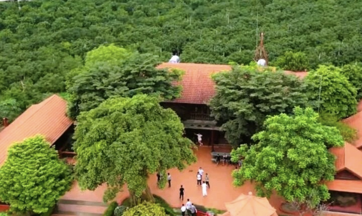 giang hồ - Ảnh 1.