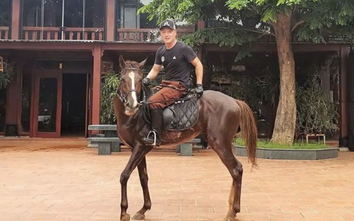 Trộm 8 ô tô để đi 2.000km về quê - Ảnh 3.