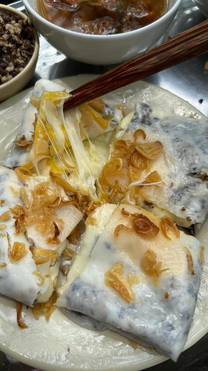 mỏ hỗn - Ảnh 3.