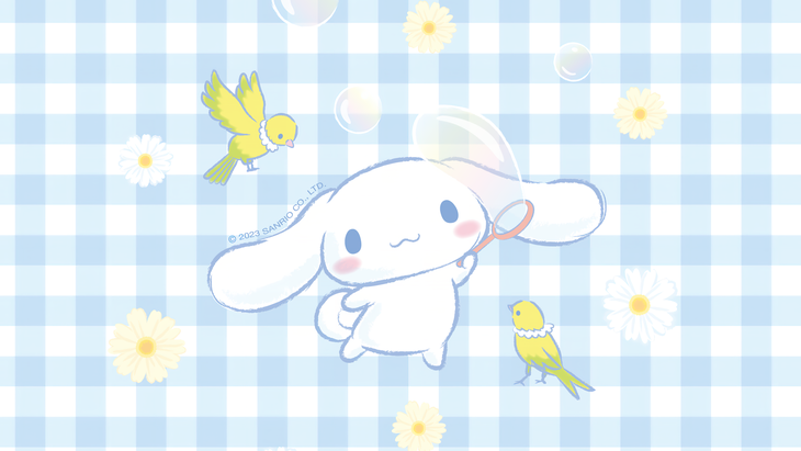 Cinnamoroll - Ảnh 8.