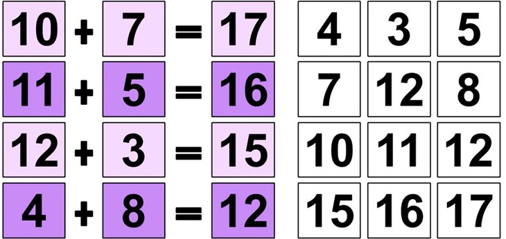 câu đố - Ảnh 4.