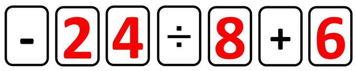 câu đố - Ảnh 2.