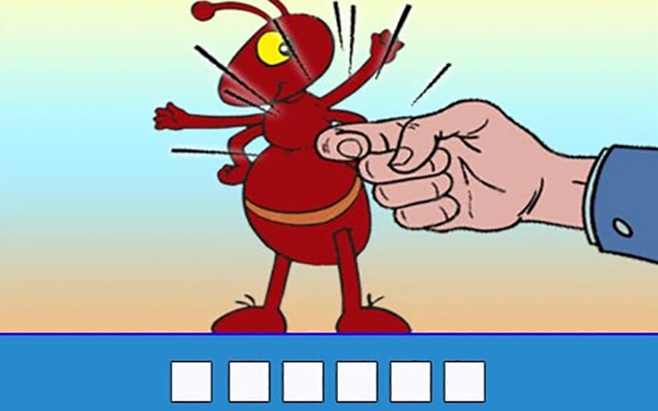 Thử tài nhanh trí với đuổi hình bắt chữ (P224) - Ảnh 6.