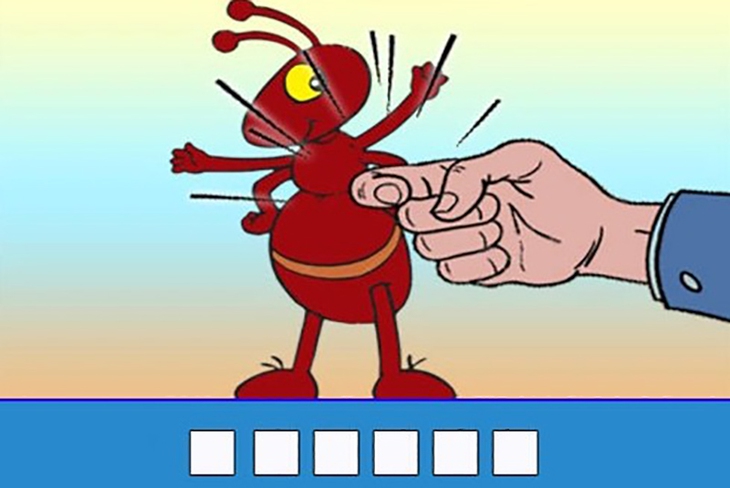 đuổi hình bắt chữ  - Ảnh 1.