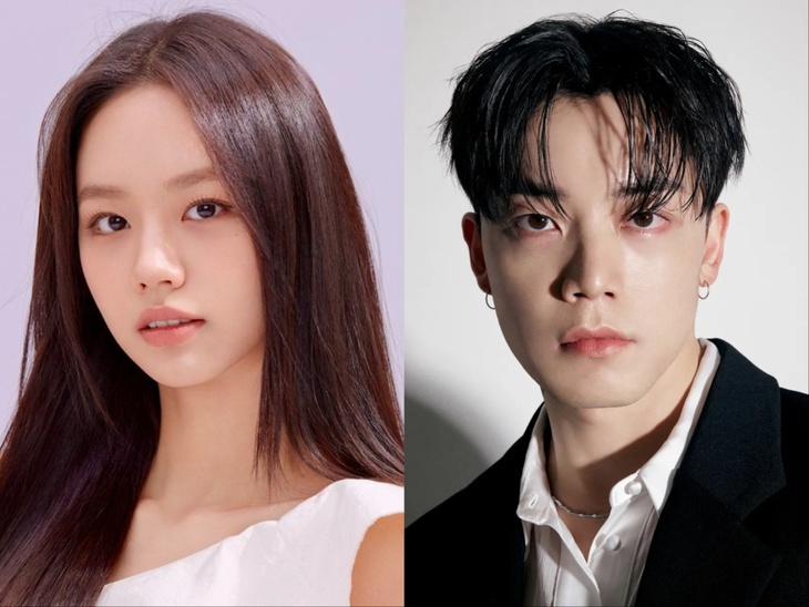 Lee Hyeri có tình mới - Ảnh 2.