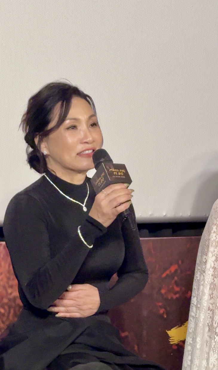 Hồng Đào - Ảnh 2.