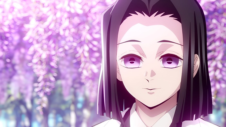 Demon Slayer - Ảnh 5.