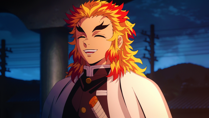 Demon Slayer - Ảnh 3.