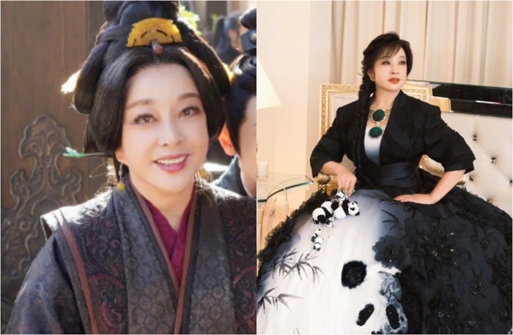 Lưu Hiểu Khánh - Ảnh 2.