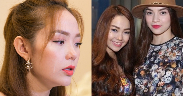 Hồ Ngọc Hà - Ảnh 1.