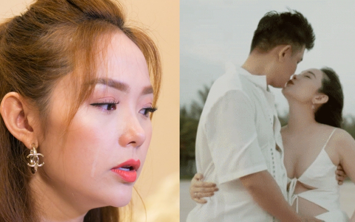 Vì sao khán giả Trung Quốc gọi Phương Mỹ Chi là 'giọng cá heo'? - Ảnh 3.