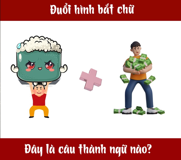 thành ngữ - Ảnh 1.