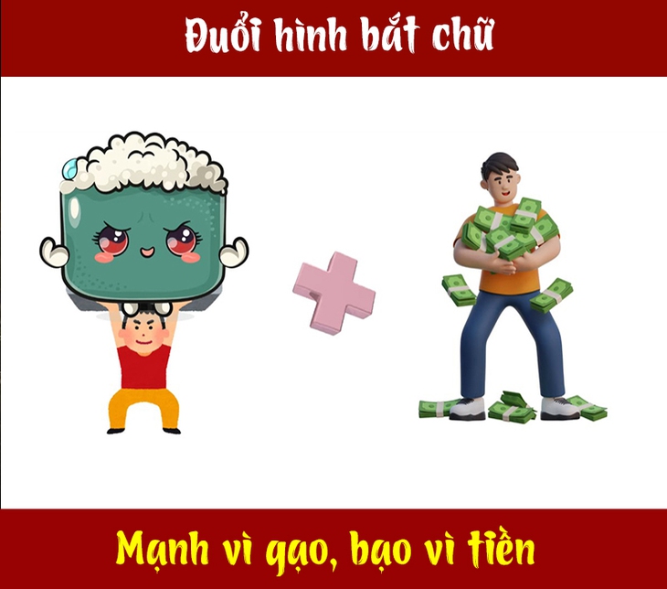 thành ngữ - Ảnh 2.