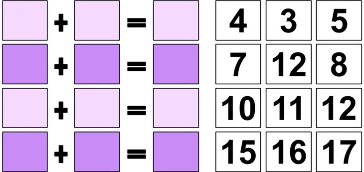 câu đố - Ảnh 3.