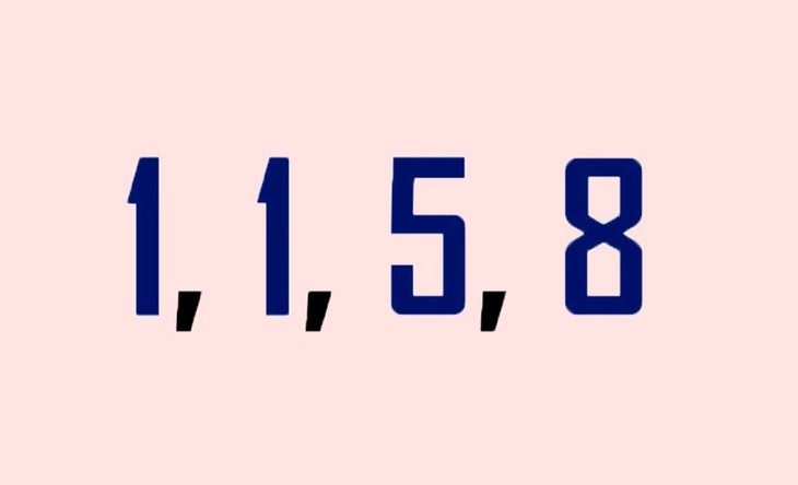 câu đố - Ảnh 1.