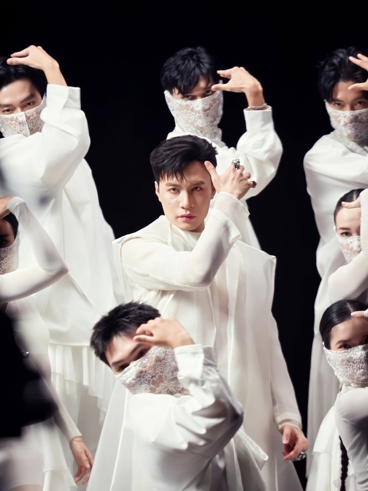 Phạm Anh Duy - Ảnh 3.