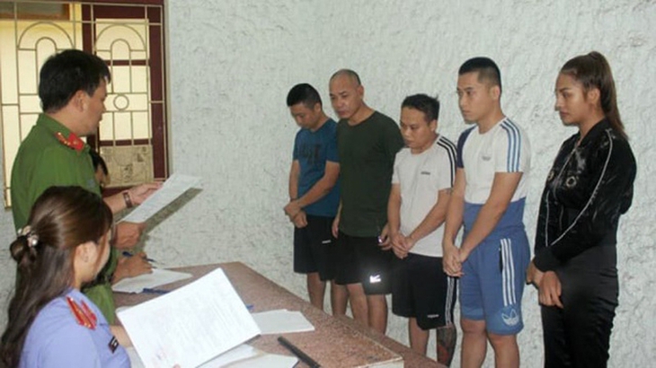 Ngoài Tiến 'bịp', các giang hồ mạng khác đang ở đâu? - Ảnh 1.