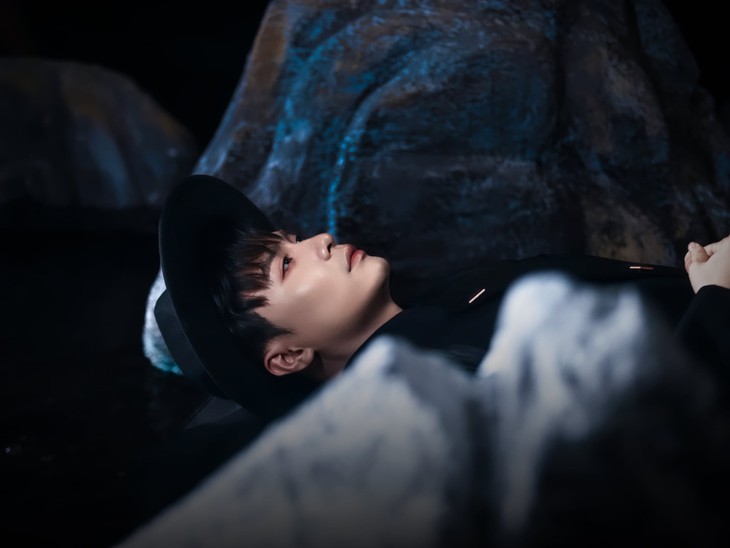 Phạm Anh Duy - Ảnh 2.