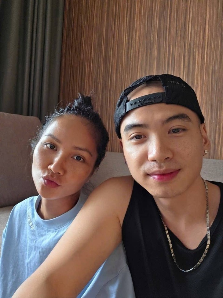 H'Hen Niê - Ảnh 4.