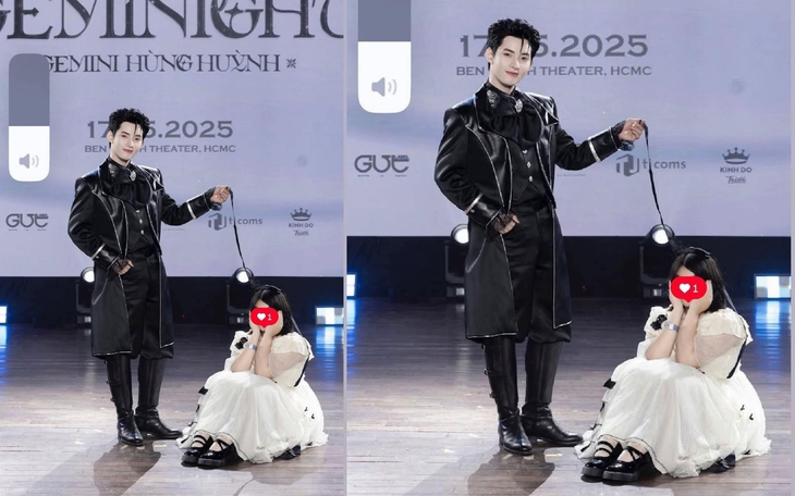 Người cậu gánh cả cái chợ về nhà để phục vụ 'khối nghỉ hè'  - Ảnh 4.