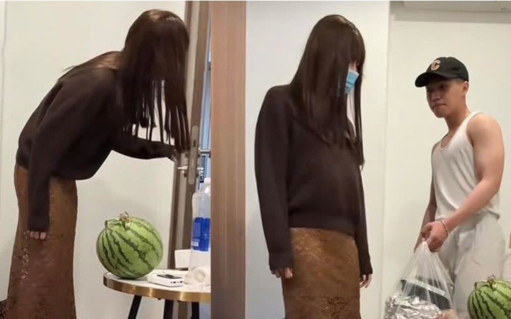 Hari Won mắc ung thư lúc 27 tuổi, từng sợ không ai dám lấy vì không thể sinh con  - Ảnh 4.