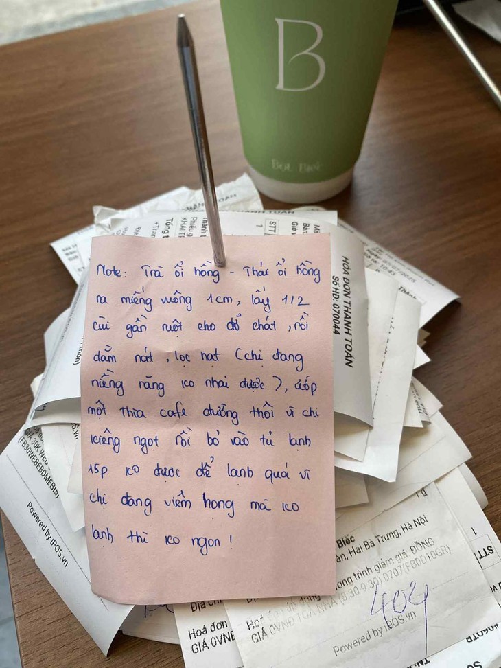 chú chó - Ảnh 5.