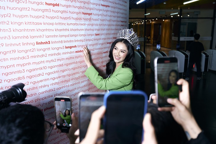 Phương Linh - Ảnh 3.