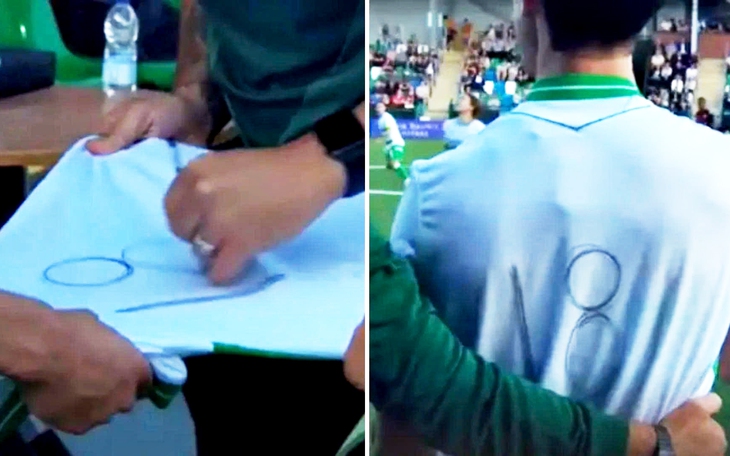 Lần đầu tiên một anh chồng ngoài châu Âu cõng vợ vô địch thế giới - Ảnh 5.