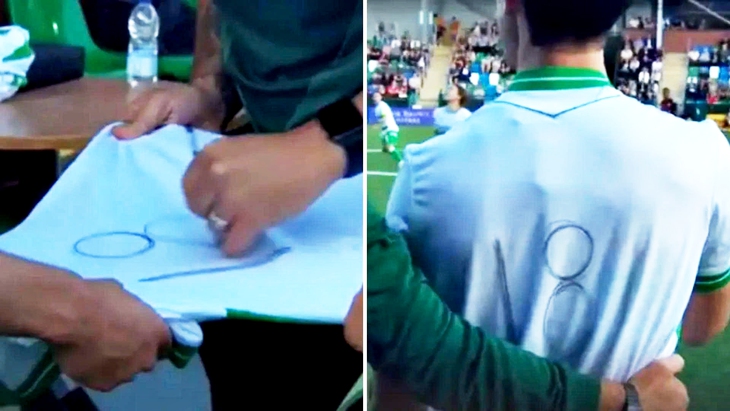 Champions League - Ảnh 1.