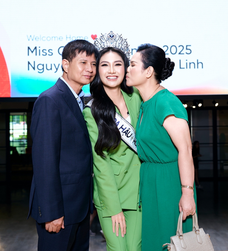 Phương Linh - Ảnh 2.