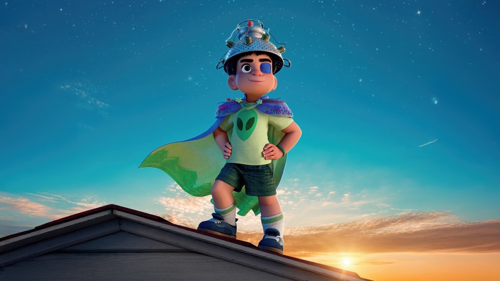 hoạt hình - Ảnh 2.