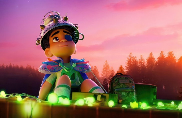 pixar - Ảnh 4.